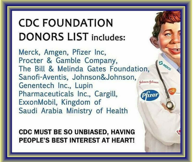 tritorch cdc donor list